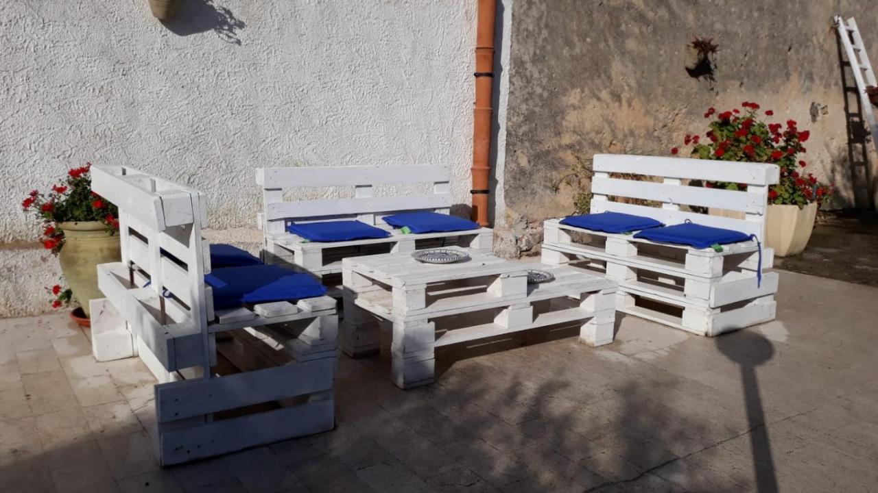 Villa Alessandro Castellammare del Golfo Εξωτερικό φωτογραφία