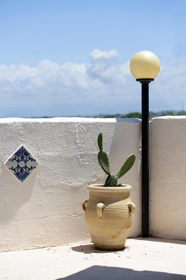 Villa Alessandro Castellammare del Golfo Εξωτερικό φωτογραφία