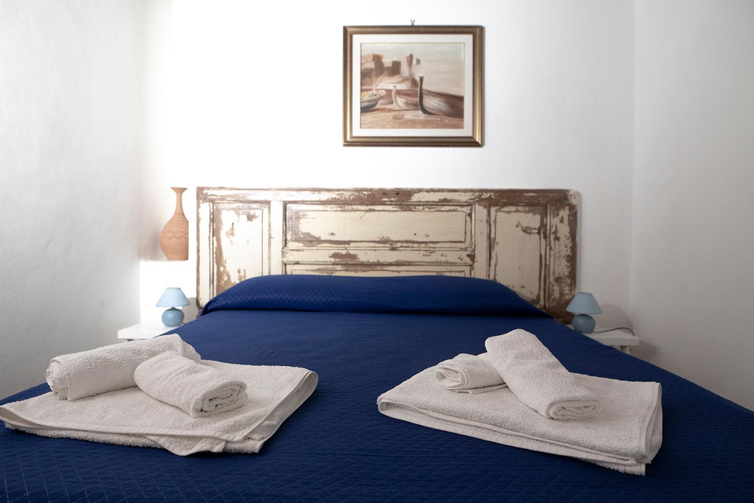 Villa Alessandro Castellammare del Golfo Εξωτερικό φωτογραφία