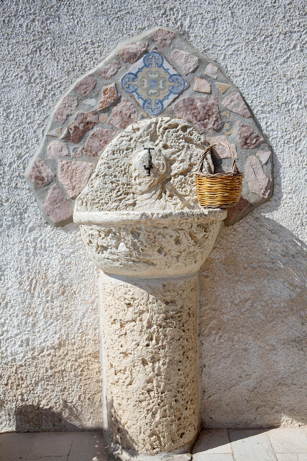 Villa Alessandro Castellammare del Golfo Εξωτερικό φωτογραφία